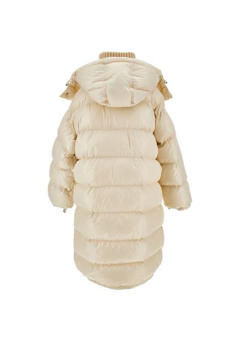 Giubbotto Ermanno Scervino Junior ERMANNO SCERVINO JUNIOR | GIACCHE E GIUBBINI | Z9H10180920001
